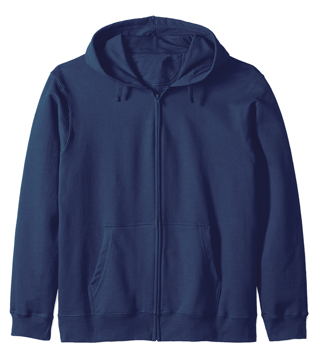 zip Hoodies - Image 3